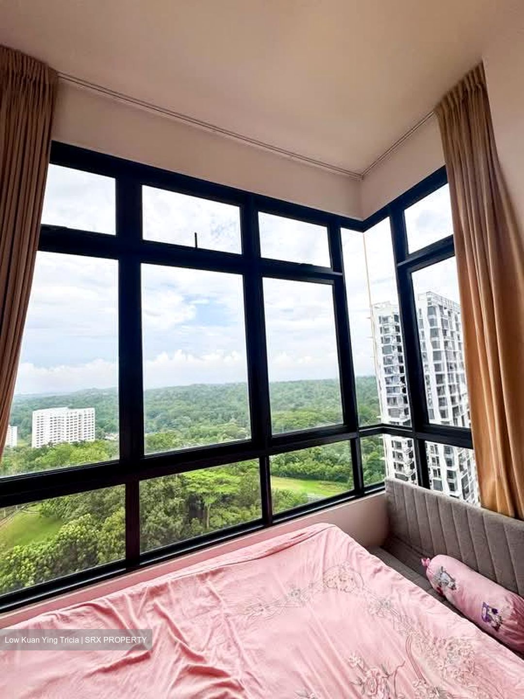 Eco Sanctuary (D23), Condominium #566899801